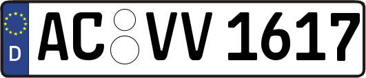 AC-VV1617