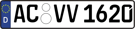AC-VV1620