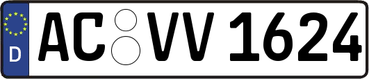 AC-VV1624