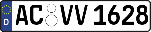 AC-VV1628