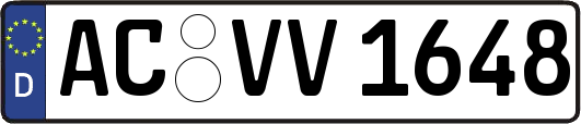 AC-VV1648