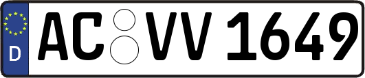 AC-VV1649