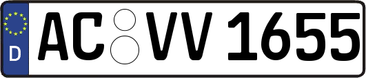 AC-VV1655