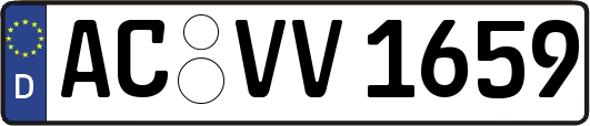 AC-VV1659