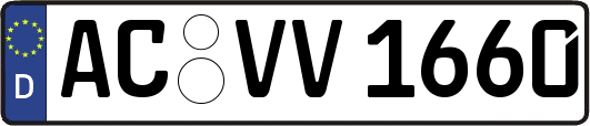 AC-VV1660