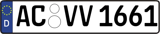 AC-VV1661
