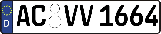 AC-VV1664