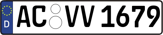 AC-VV1679