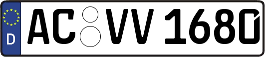 AC-VV1680