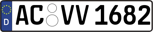 AC-VV1682