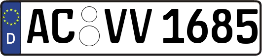 AC-VV1685