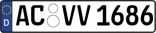 AC-VV1686