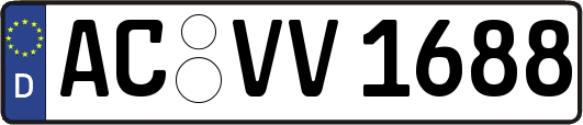 AC-VV1688