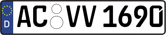 AC-VV1690