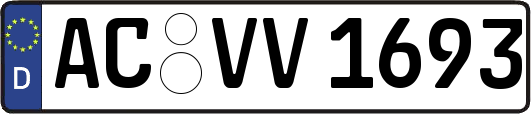 AC-VV1693