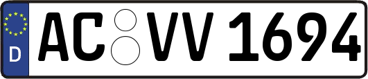 AC-VV1694