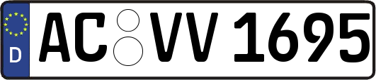AC-VV1695