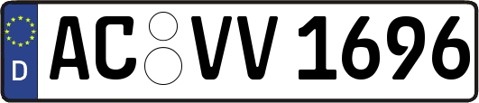 AC-VV1696