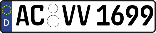 AC-VV1699
