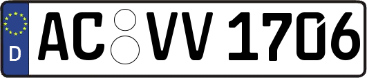 AC-VV1706