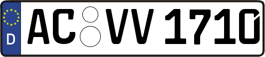 AC-VV1710