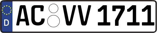 AC-VV1711