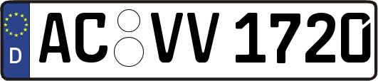 AC-VV1720