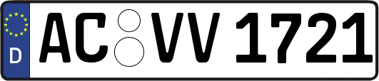 AC-VV1721