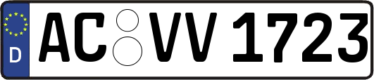 AC-VV1723