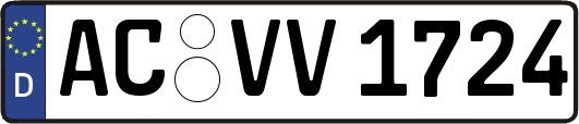 AC-VV1724