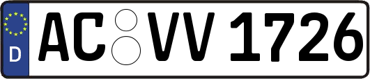 AC-VV1726