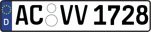 AC-VV1728