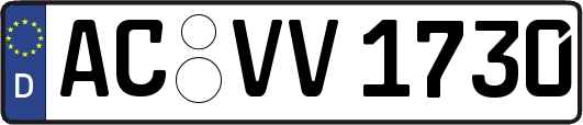 AC-VV1730