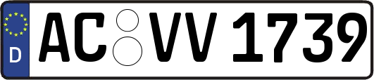 AC-VV1739