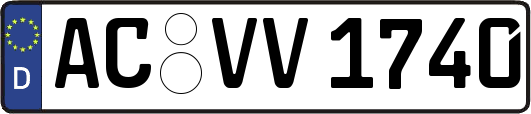 AC-VV1740