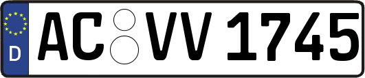 AC-VV1745