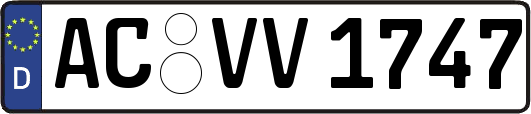 AC-VV1747