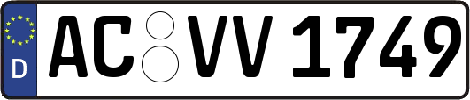 AC-VV1749