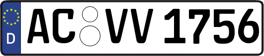 AC-VV1756