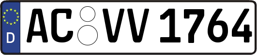 AC-VV1764