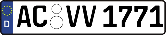 AC-VV1771