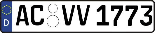 AC-VV1773