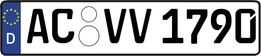 AC-VV1790