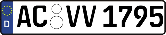 AC-VV1795