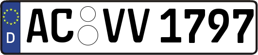 AC-VV1797