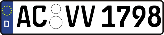 AC-VV1798