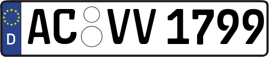 AC-VV1799