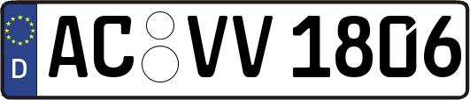 AC-VV1806