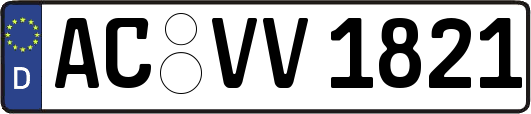 AC-VV1821