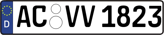 AC-VV1823